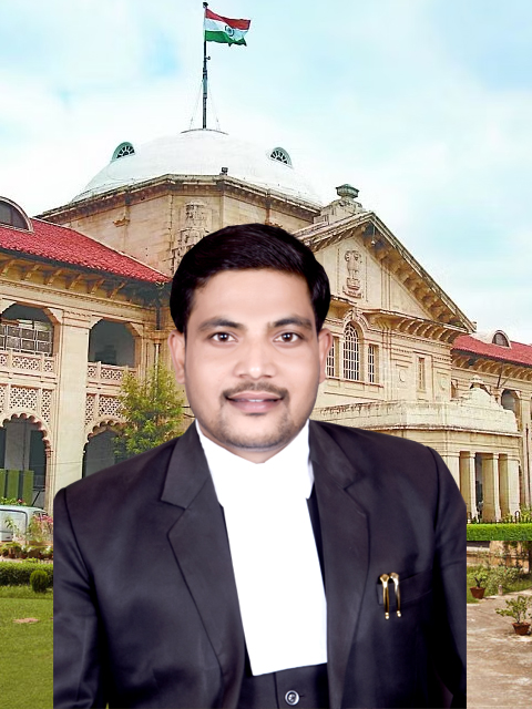 Best Advocate In Allahabad High Court Call 9452091896