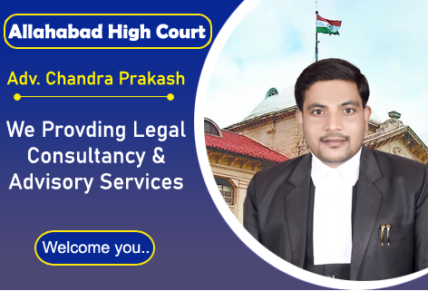 Best Advocate in Allahabad High Court